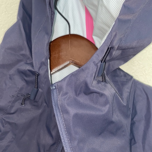 Champion C9 Windbreaker - Picture 4 of 4